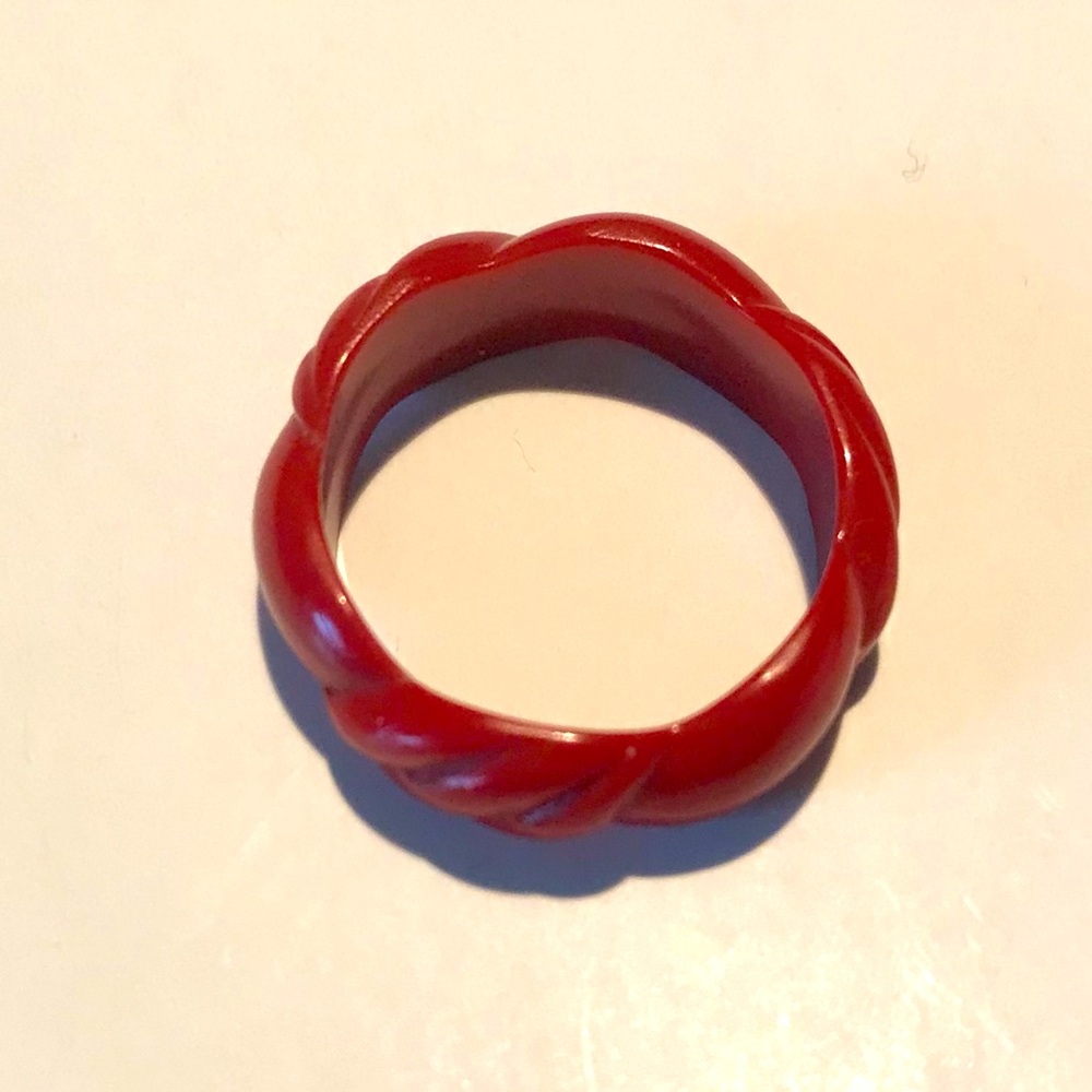 Vintage Avon Ring